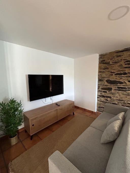Vila A Barreira Ferrol Exteriér fotografie